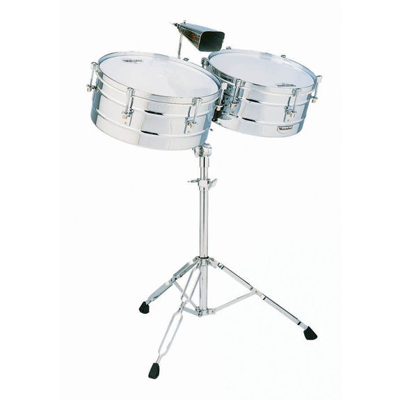 Timbales Lp