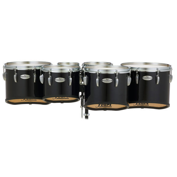 Pearl Championship Series Marching Tenor Set Marching Tenor Drums