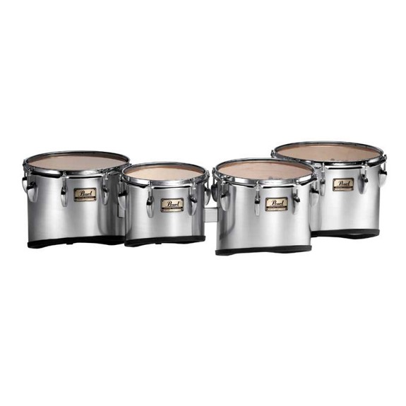 Pearl Championship Series Marching Tenor Set Marching Tenor Drums