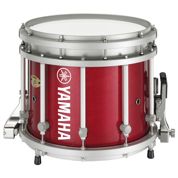 Yamaha SFZ Series Marching Snare Drum 14x12 Marching Snare Drums