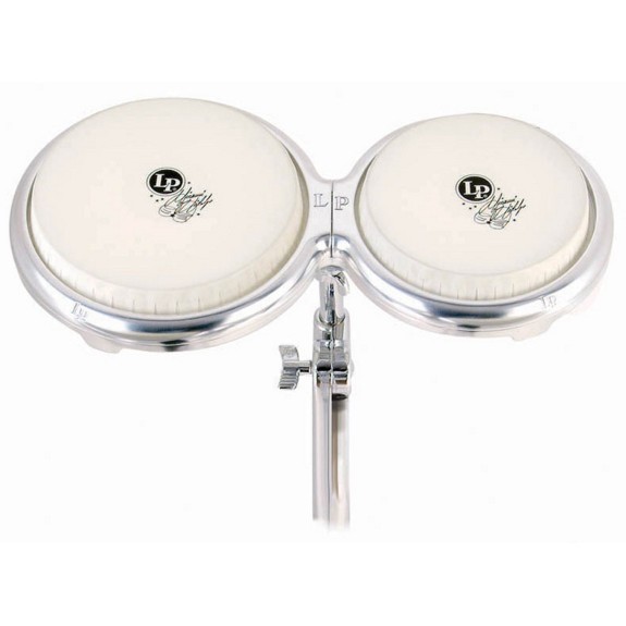 LP Compact Bongos Bongos World Percussion Steve Weiss Music