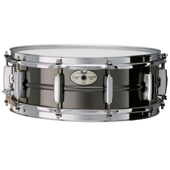 Pearl Sensitone Brass