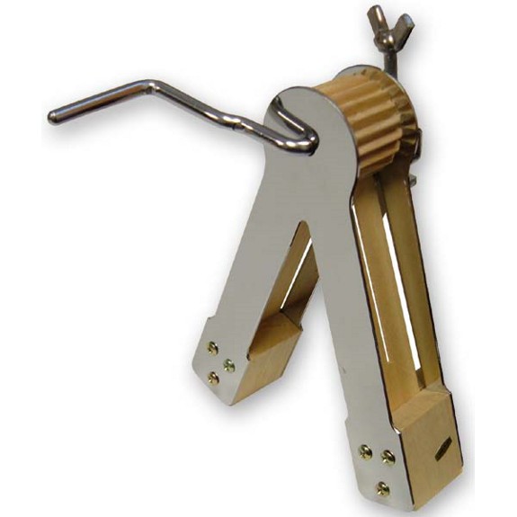 Weiss Classic Ratchet Sound Effects, Bird Calls Accessories Steve