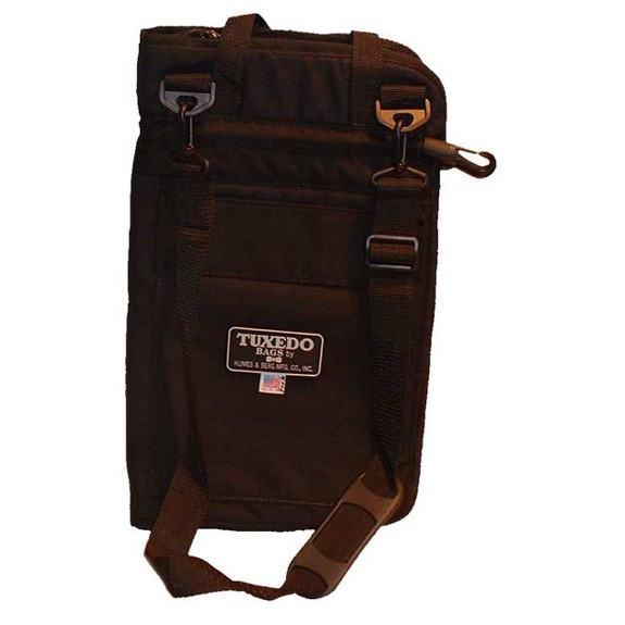 Humes & Berg Pro Mallet Bag TX8005 Drum Stick Bags, Mallet Bags
