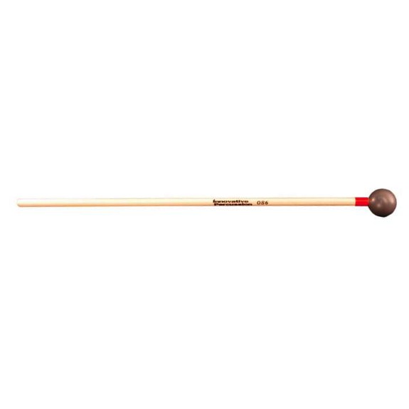Innovative Orchestral Series OS6 Light Rattan Glock Mallets Bell