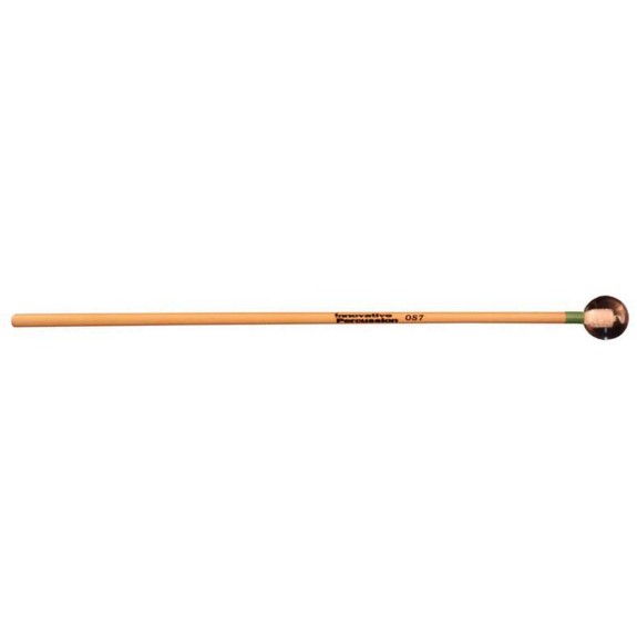 Innovative Orchestral Series OS7 Very Bright Rattan Glock Mallets
