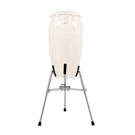 LP Super Conga Stand (LP278) World Percussion Stands, Hardware
