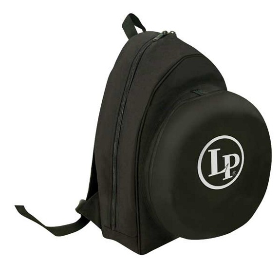 LP Compact Conga Backpack (LP548) Hardware Bags, World Percussion