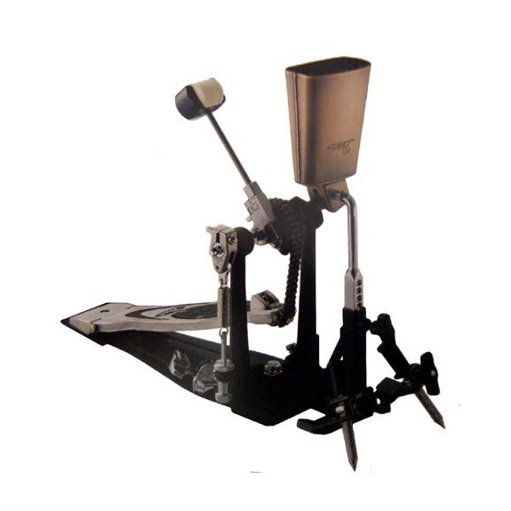 Pearl Foot Pedal Bracket (PPS20) World Percussion Stands, Hardware