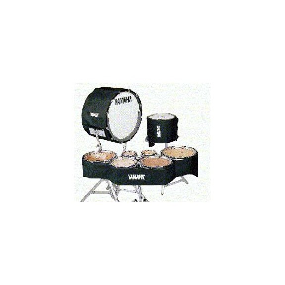 Yamaha Marching Cover Bass Drum Marching Drum Covers Marching