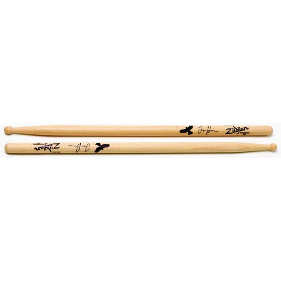 Designed by the drummer of Foo Fighters, Taylor's Artist Series Model is 